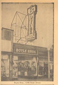 0514. Boyle Bros., 1948